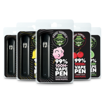 Disposable 2ML 99% 10-OH