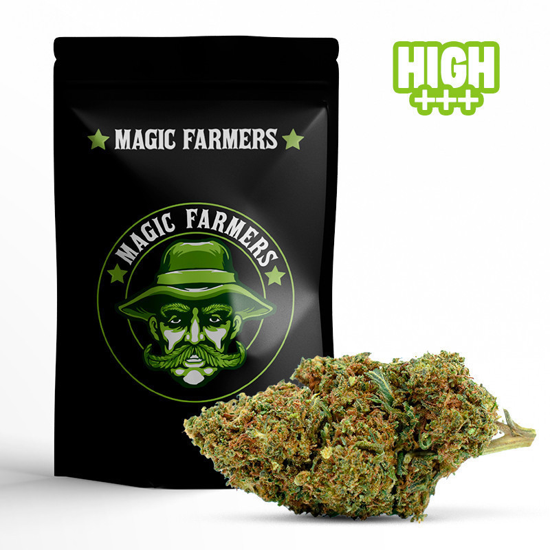 WAKE AND BAKE 30% FLOARE 10-OH-HHC