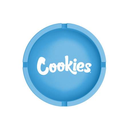 COOKIES ASHTRAY