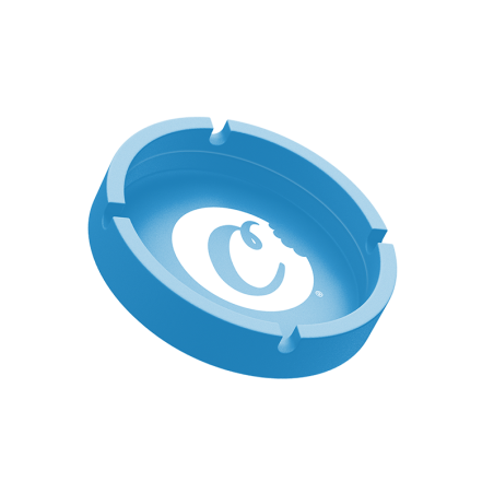 COOKIES ASHTRAY - alt