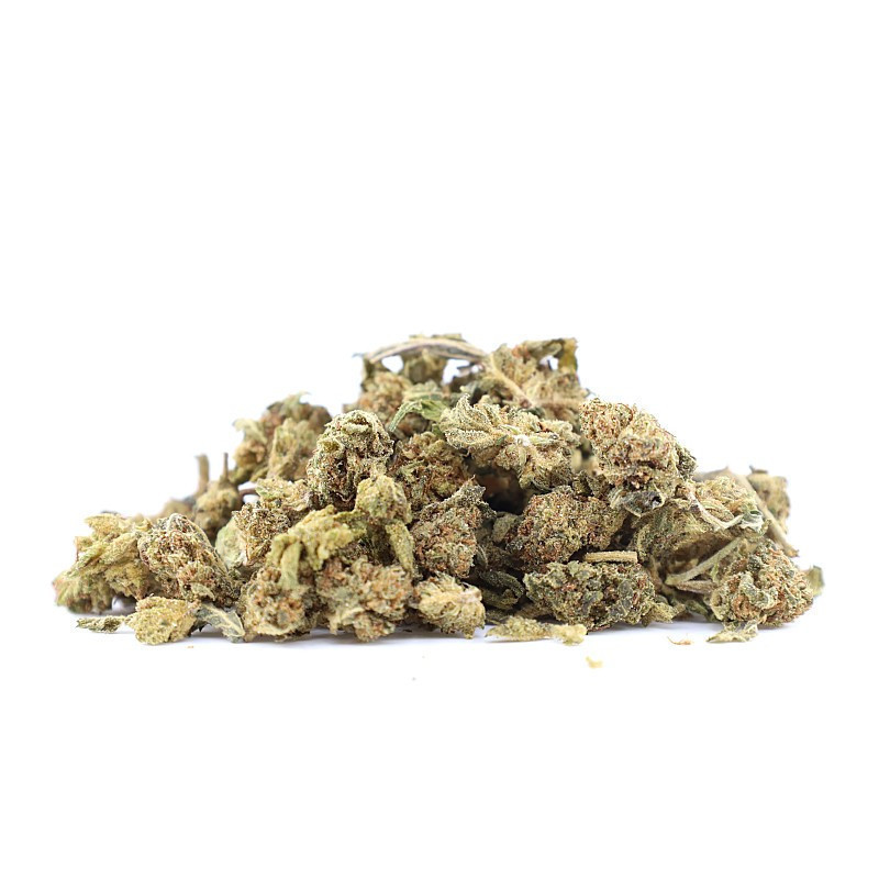 Small Buds 31% THCA FLOARE