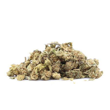 Small Buds 31% THCA FLOARE