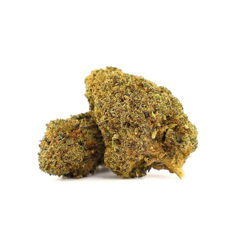 WONDERLAND HAZE 21% THCA FLOARE