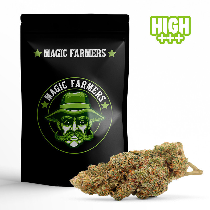 WEEDY WONKA 30% FLOARE 10-OH-HHC