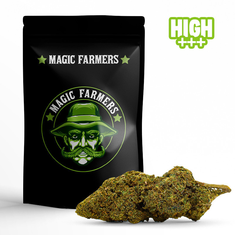 CASPER 30% FLOARE 10-OH-HHC