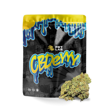 CBDEYYY FLOARE PRT LAB