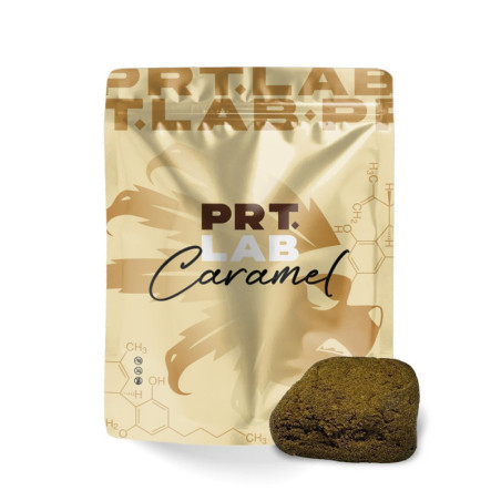 CARAMEL HAȘIȘ PRT LAB