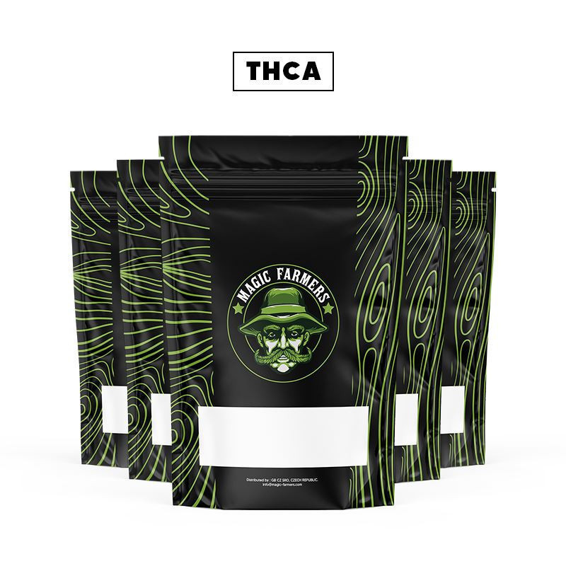 THCA BOX MAGIC FARMERS