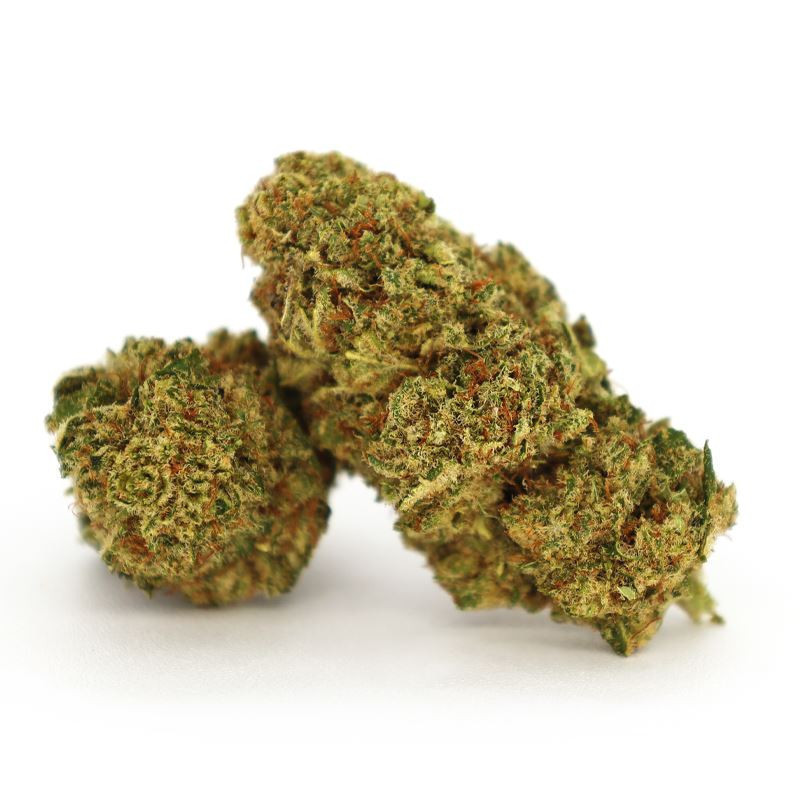 LONG ISLAND CBD FLOARE COOKIES