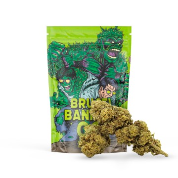 Floare Bruce Banner OG 50%...