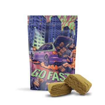 Rășină Go Fast 50% MAGIC SAUCE