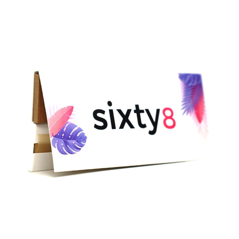 SIXTY8 ROLLING PAPERS