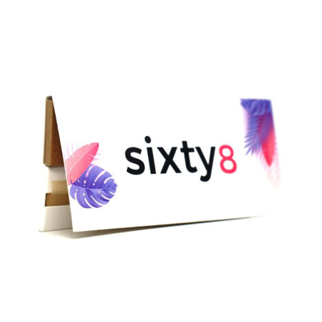 SIXTY8 ROLLING PAPERS