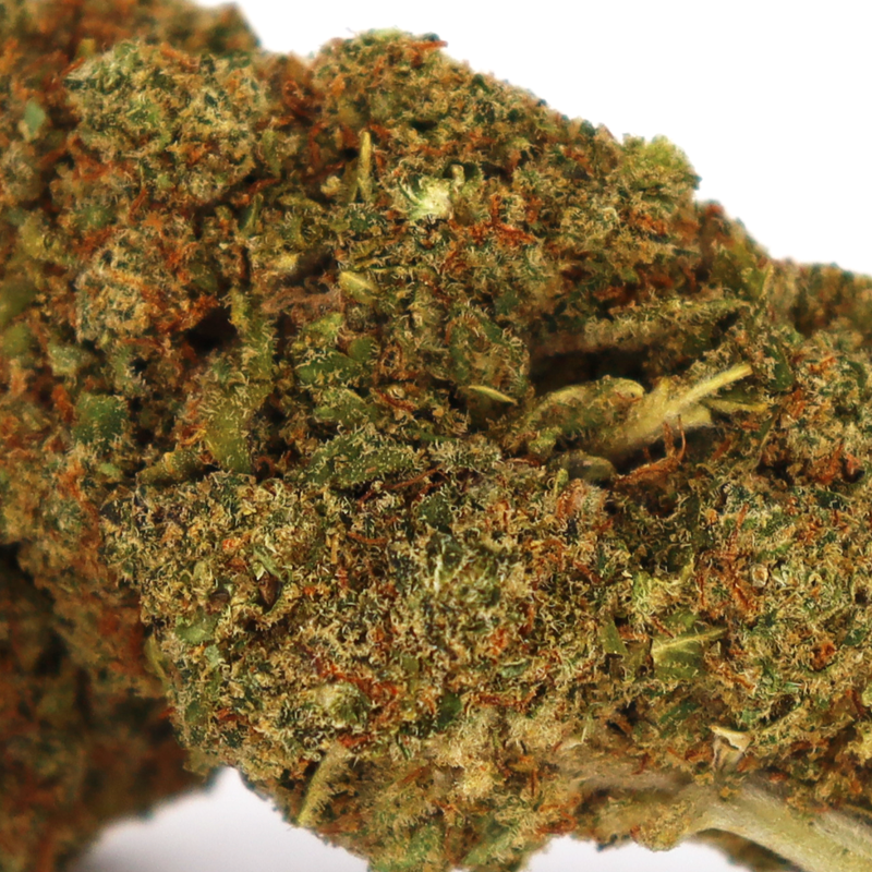 BLUE RAZ CBD FLOARE COOKIES