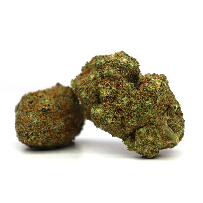 TRIPLE SCOOP CBD FLOARE COOKIES