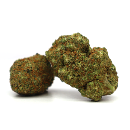 TRIPLE SCOOP CBD FLOARE... - alt