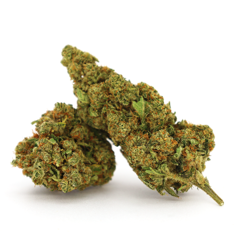 HAWAIIAN RAIN CBD FLOARE COOKIES