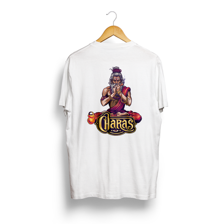 CHARAS TRICOU MAGIC SAUCE
