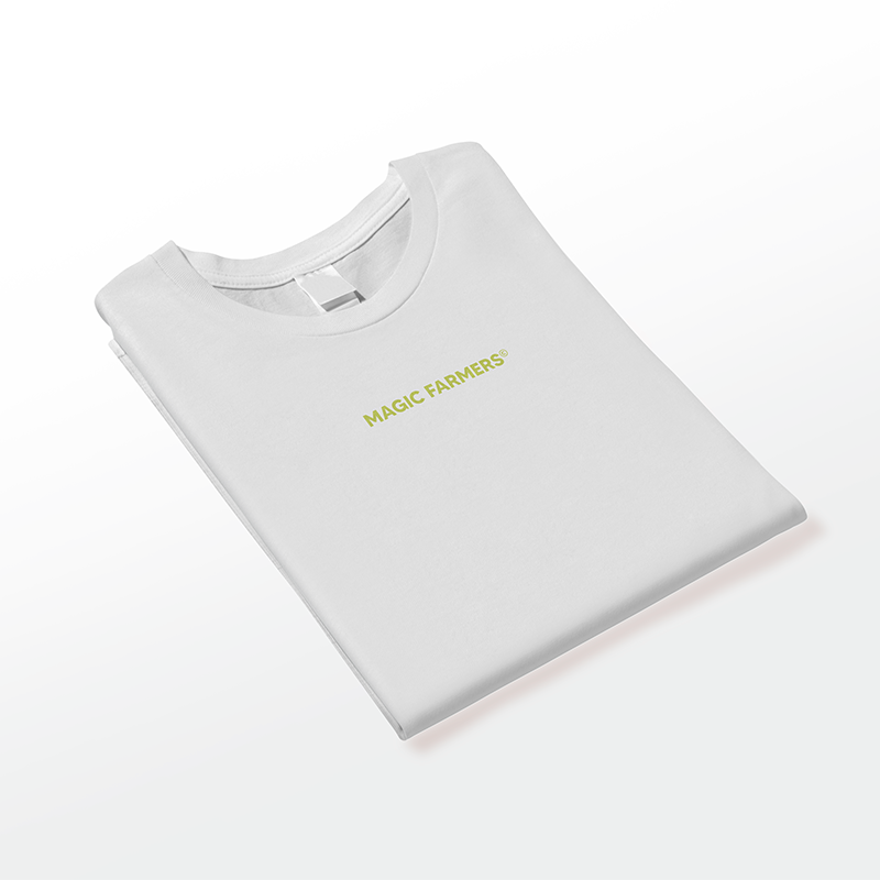 YODA ICE CREAM TRICOU MAGIC SAUCE