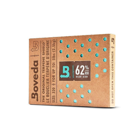 BOVEDA HUMIDITY CONTROL