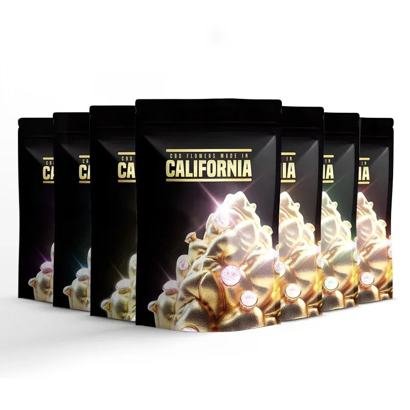 PREMIUM BOX 7 FLORI CBD CALIFORNIENE COCORIKUSH