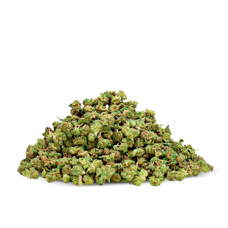 POP CORN FLOARE COCORIKUSH CBD