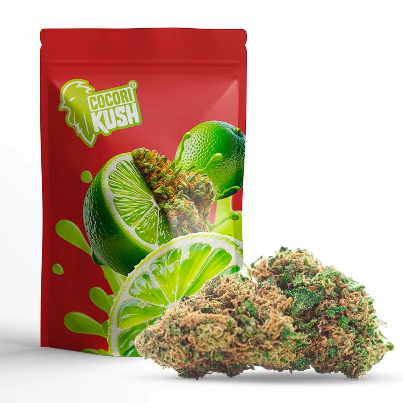 GORILLA GLUE COCORIKUSH CBD FLOARE