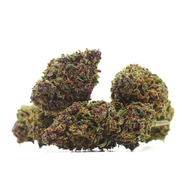 PURPLE PUNCH COCORIKUSH CBD