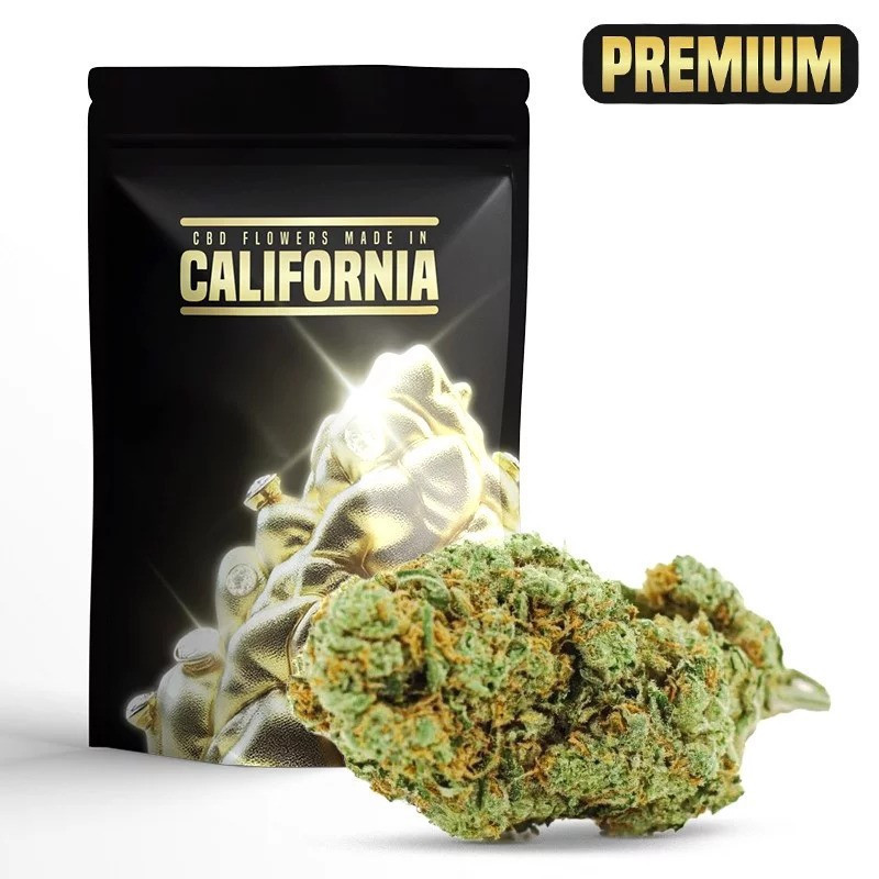 MARLEY KUSH FLOARE COCORIKUSH CBD