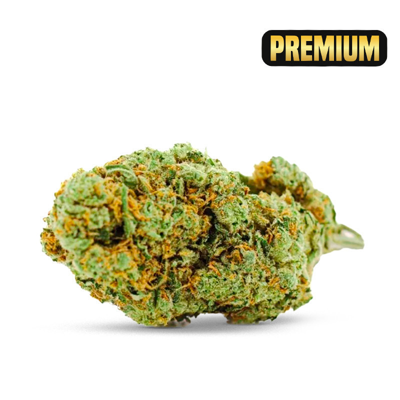 MARLEY KUSH FLOARE COCORIKUSH CBD
