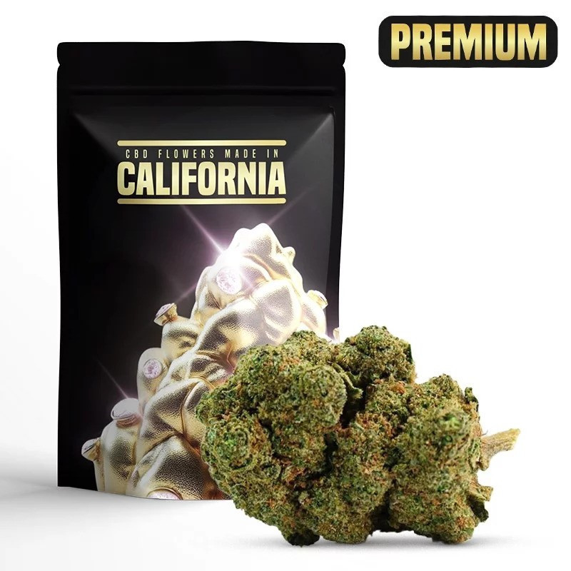 MANGO TANGO FLOARE COCORIKUSH CBD