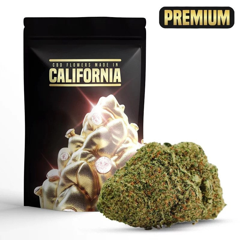 X-HAZE COCORIKUSH CBD FLOARE