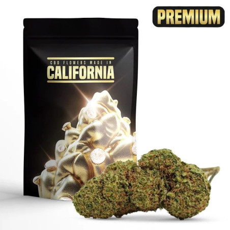 NORTH THUNDERFUCK FLOARE COCORIKUSH CBD