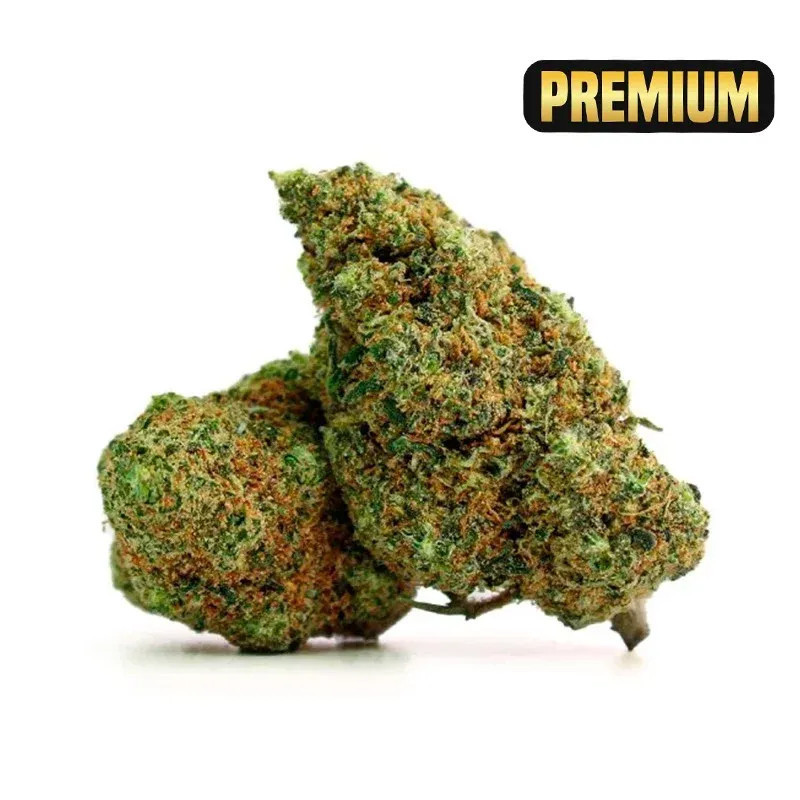 DURBAN POISON COCORIKUSH CBD FLOARE