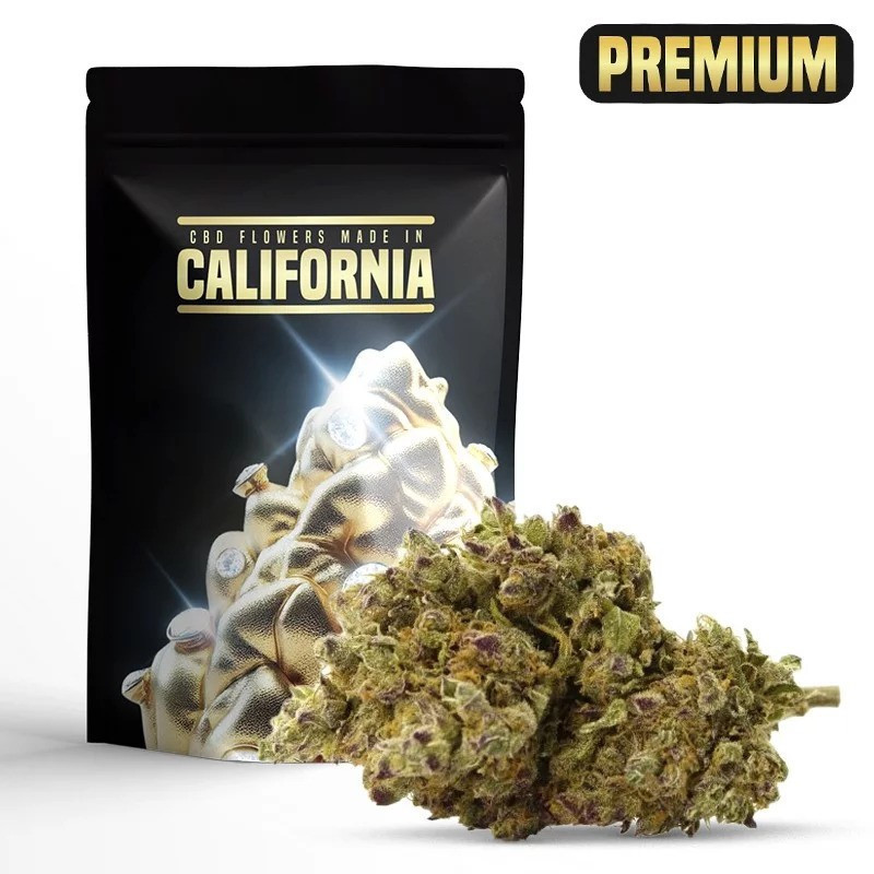 ROYAL GORILLA CBD FLOARE COCORIKUSH