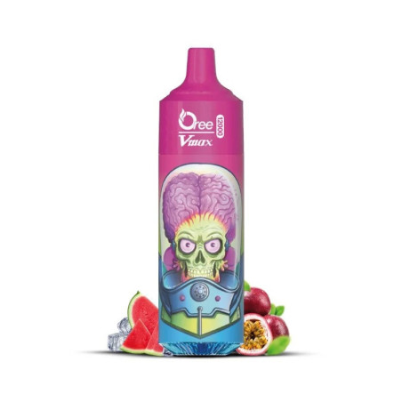 LOVE 66 12K PUFF NICOTINE TAFF