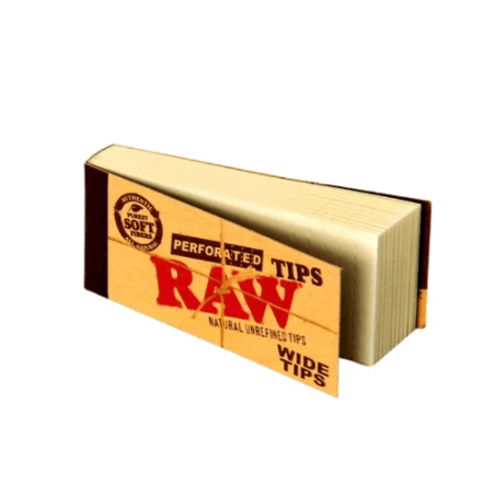 RAW ROLLING FILTERS X50