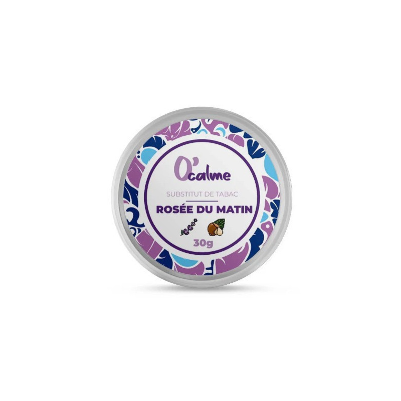 MORNING DEW 30G ÎNLOCUITOR DE TUTUN