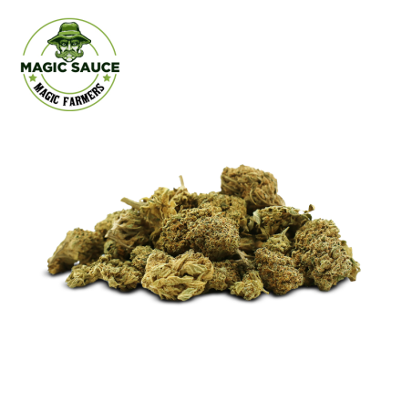 Small Buds 30% MAGIC SAUCE FLOARE