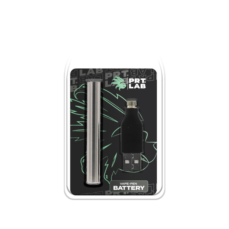 BATTERIE VAPE PEN PRT LAB®