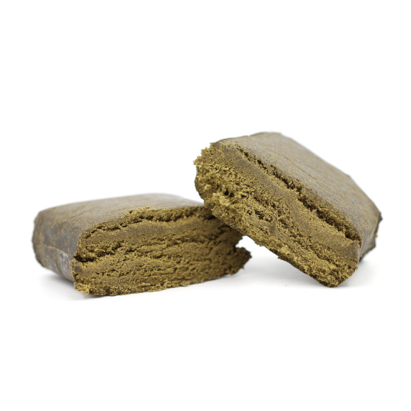 SPOOTNIK HASH 50% MAGIC SAUCE HASH