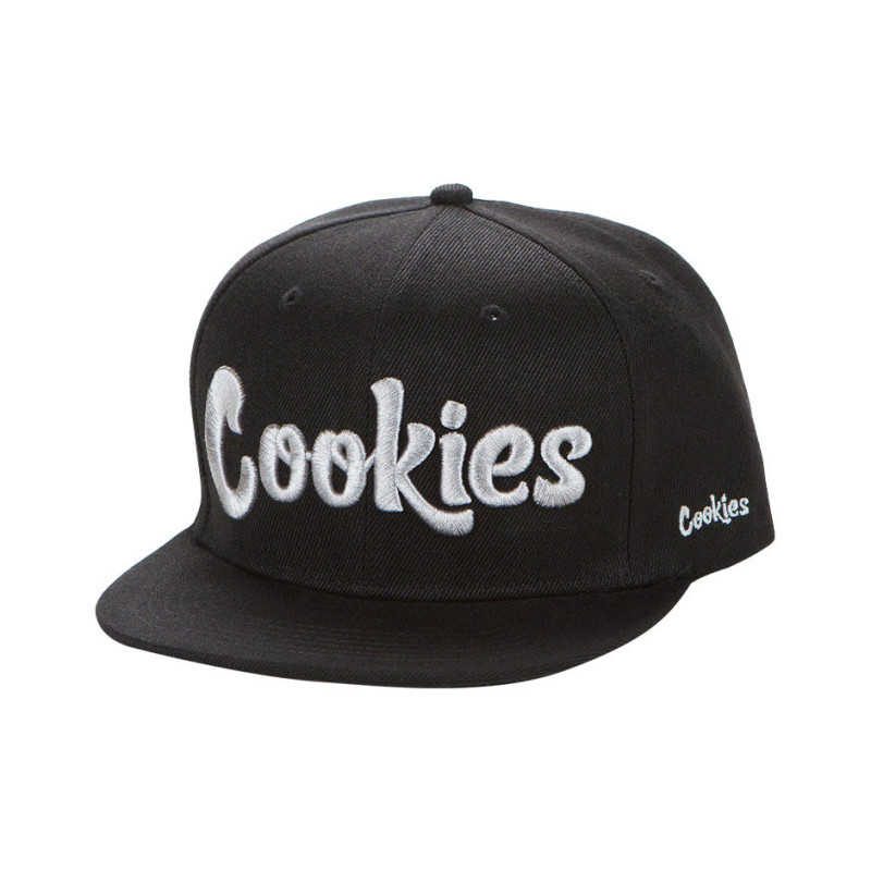 ȘAPCĂ ORIGINALĂ SNAPBACK COOKIES®