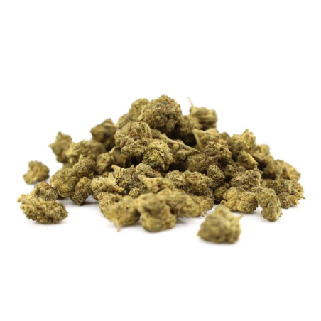 MEDIUM BUDS 34% THCA