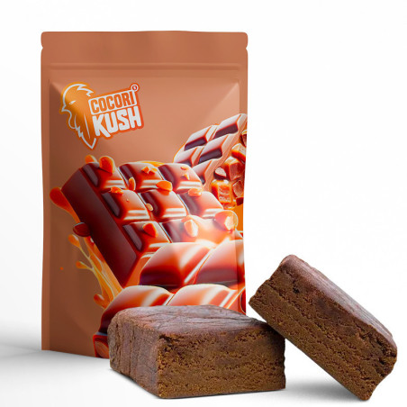 CARAMELO HAȘIȘ CBD