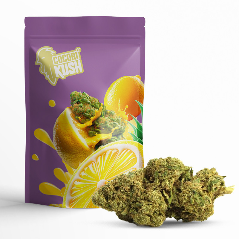 AMNESIA HAZE CBG FLOARE