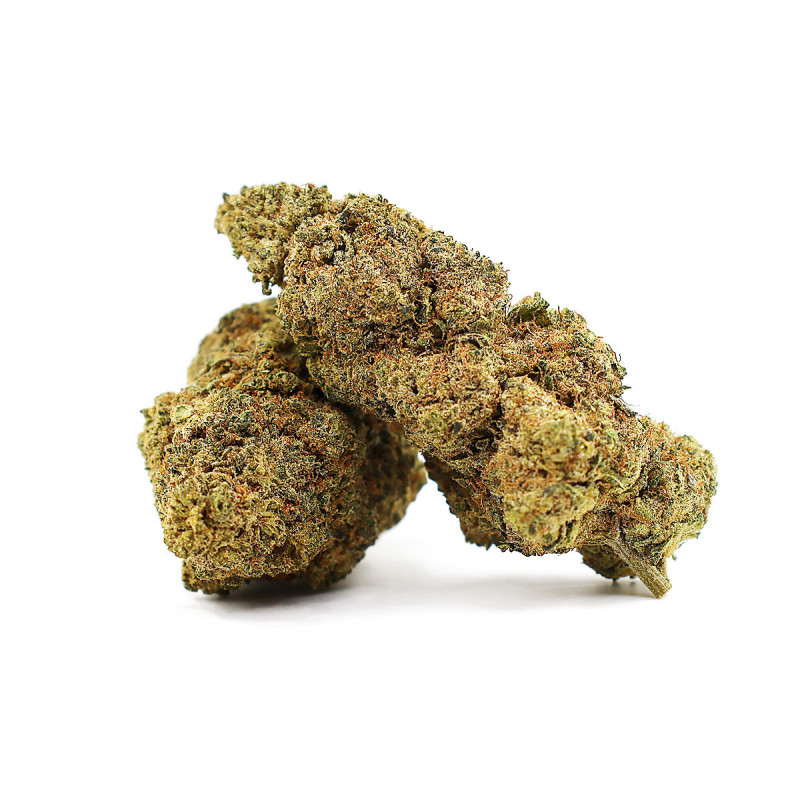 JAPONESE PEACH 41% FLOARE THCA