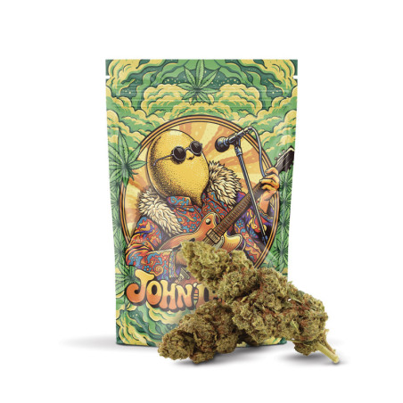 JOHN LEMON 50% FLOARE MAGIC SAUCE