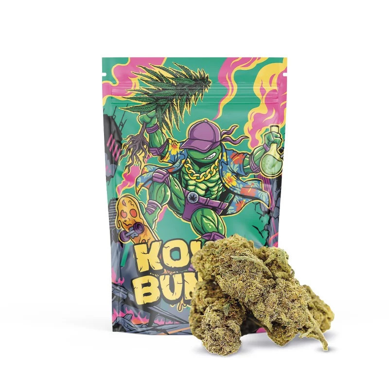 KOWABUNGA 50% MAGIC SAUCE