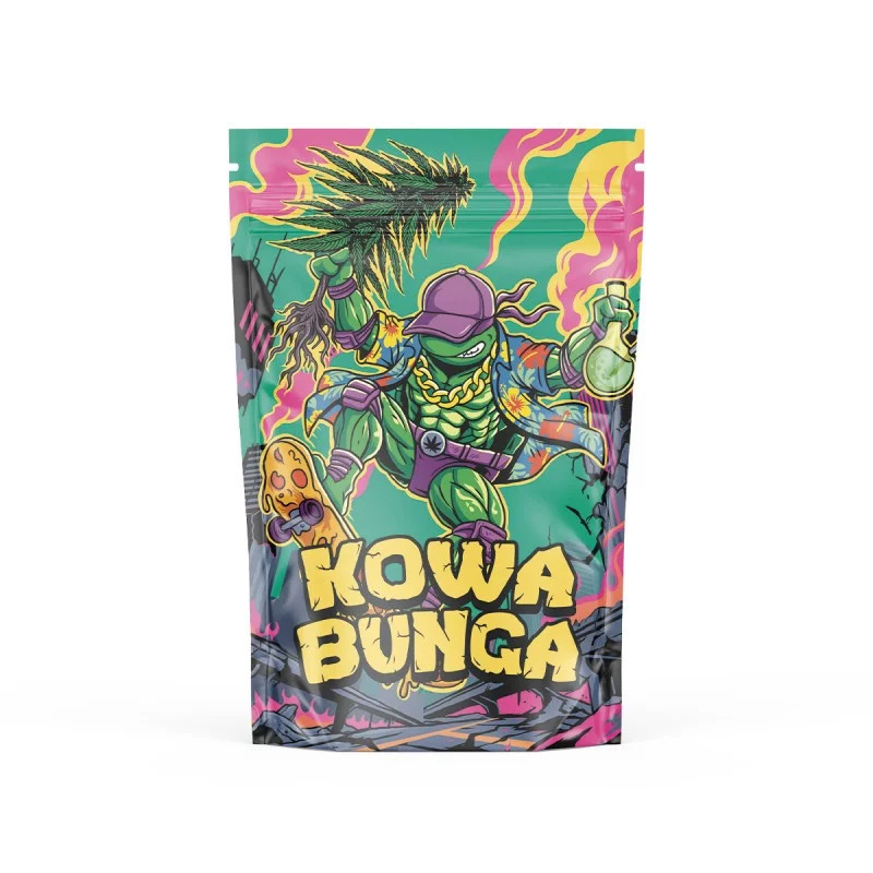 KOWABUNGA 50% MAGIC SAUCE