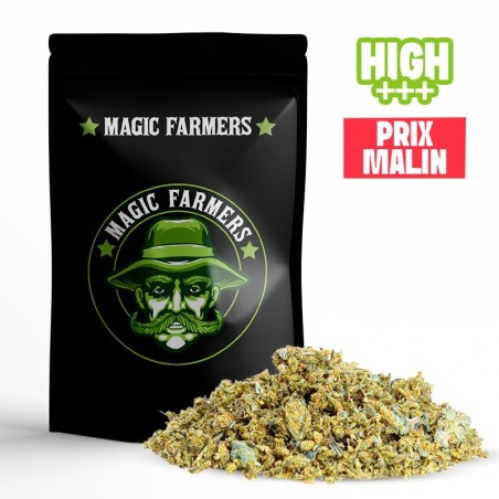 TRIM 30% FLOARE 10-OH-HHC